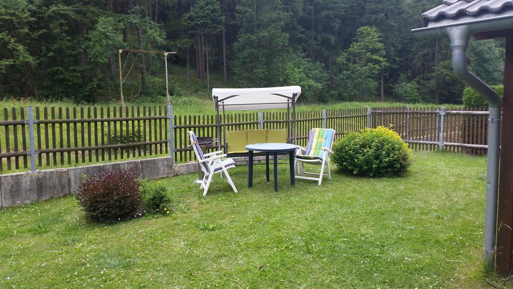 Ferienhaus Doenschten ดิพโพลดิสวาลเดอ ห้อง รูปภาพ