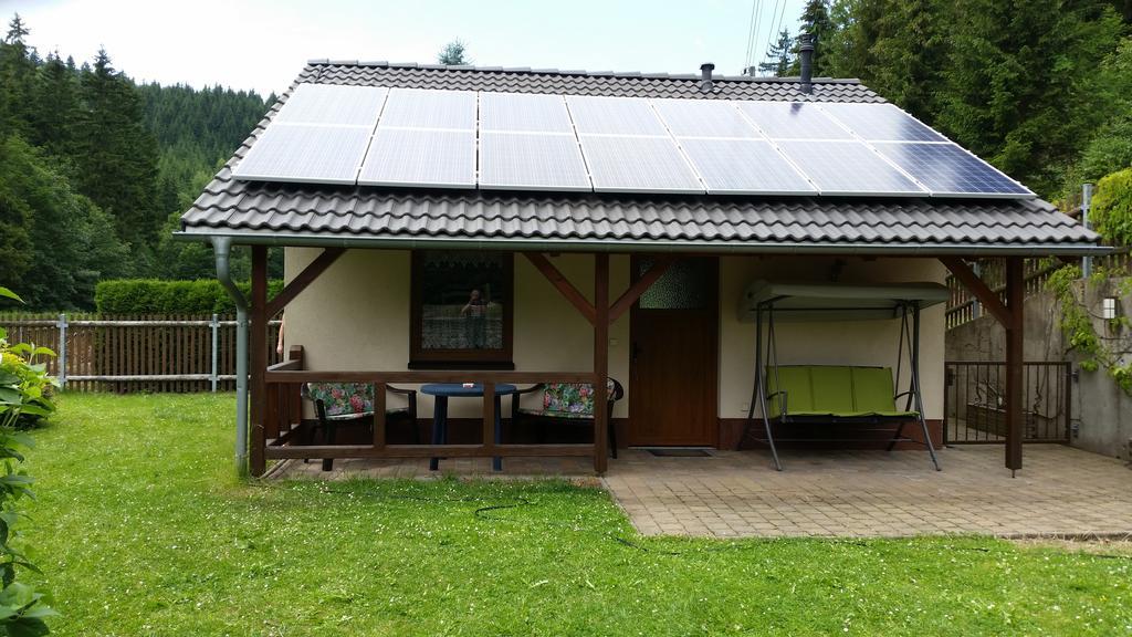 Ferienhaus Doenschten ดิพโพลดิสวาลเดอ ห้อง รูปภาพ