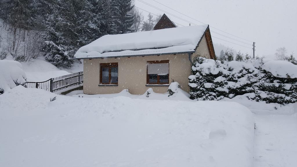 Ferienhaus Doenschten ดิพโพลดิสวาลเดอ ภายนอก รูปภาพ