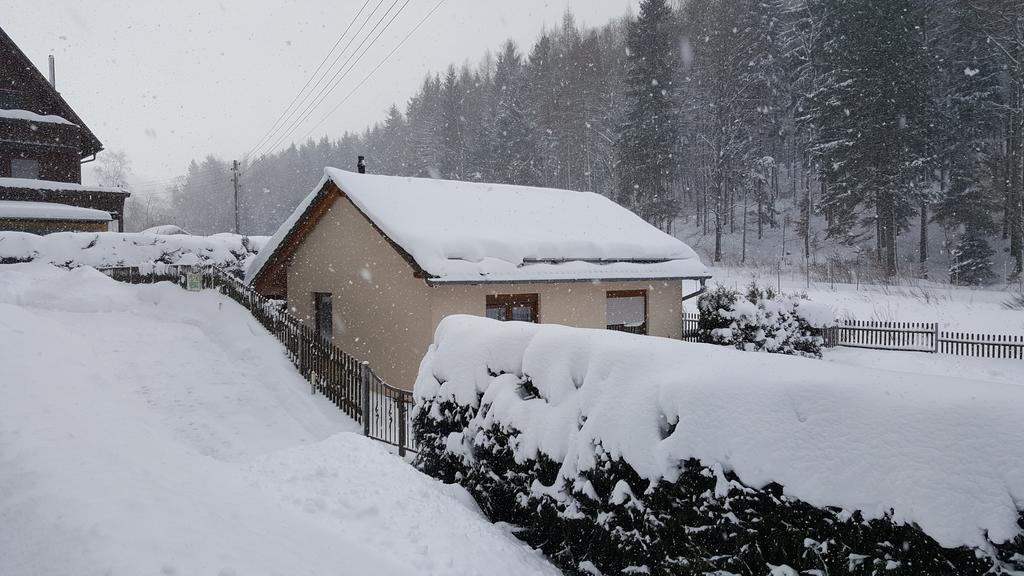Ferienhaus Doenschten ดิพโพลดิสวาลเดอ ภายนอก รูปภาพ